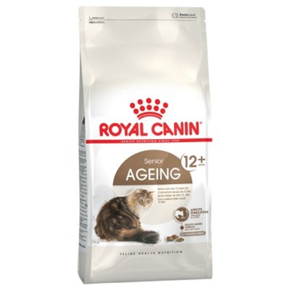 Picture of ROYAL CANIN AGEING 12+